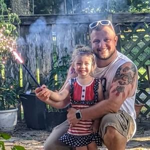 Meet your Posher, Dane